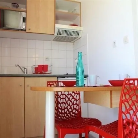 La Rocheliere 3 34 Διαμέρισμα