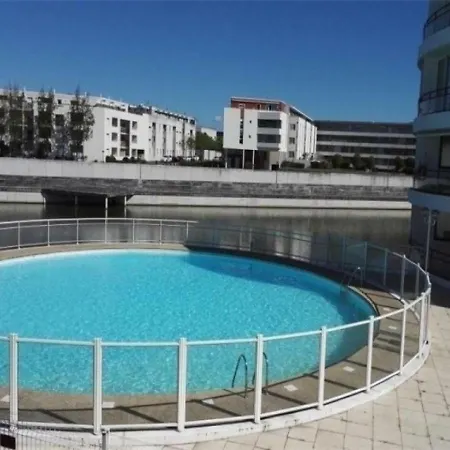 Διαμέρισμα La Rocheliere 3 34 *