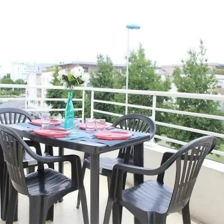 Διαμέρισμα La Rocheliere 3 34 Λα Ροσέλ